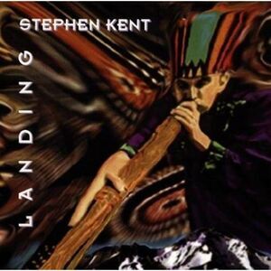 Steven Kent / Various - Landing  CD